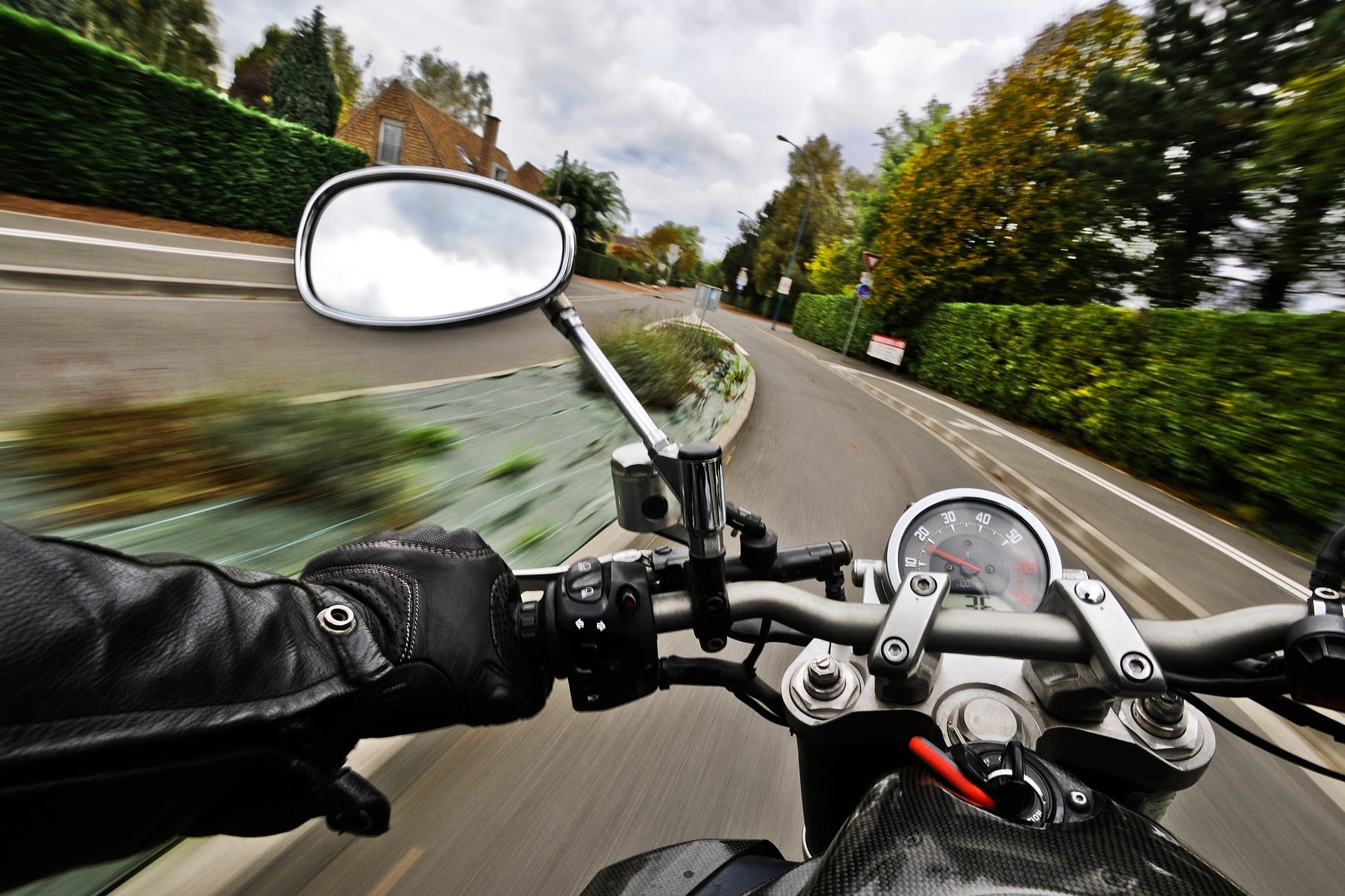 A quoi sert un embrayage moto