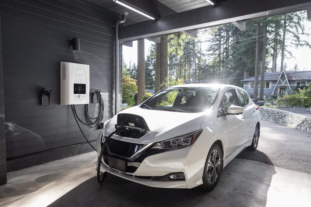 voiture électrique