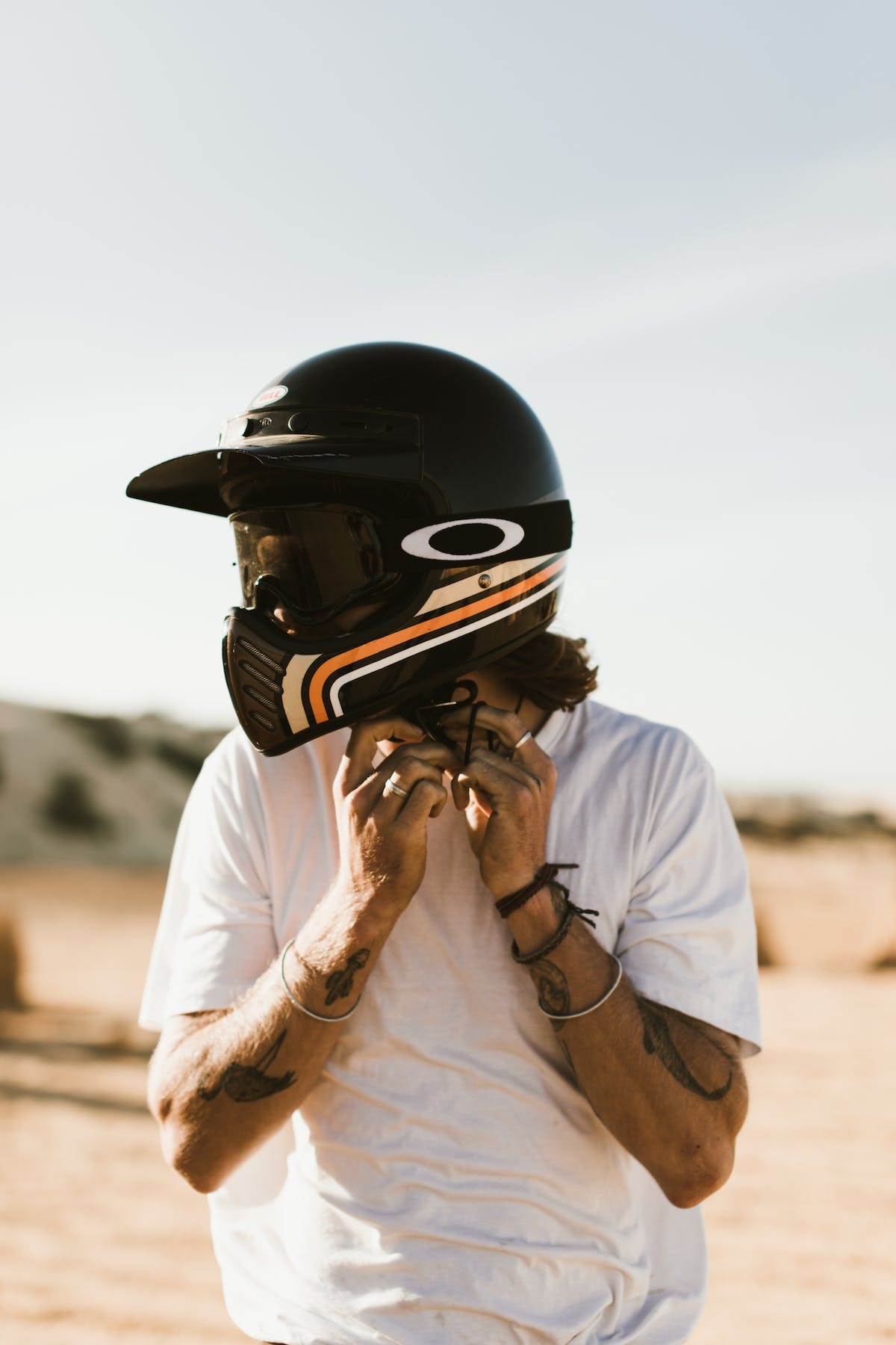 moto  accessoires