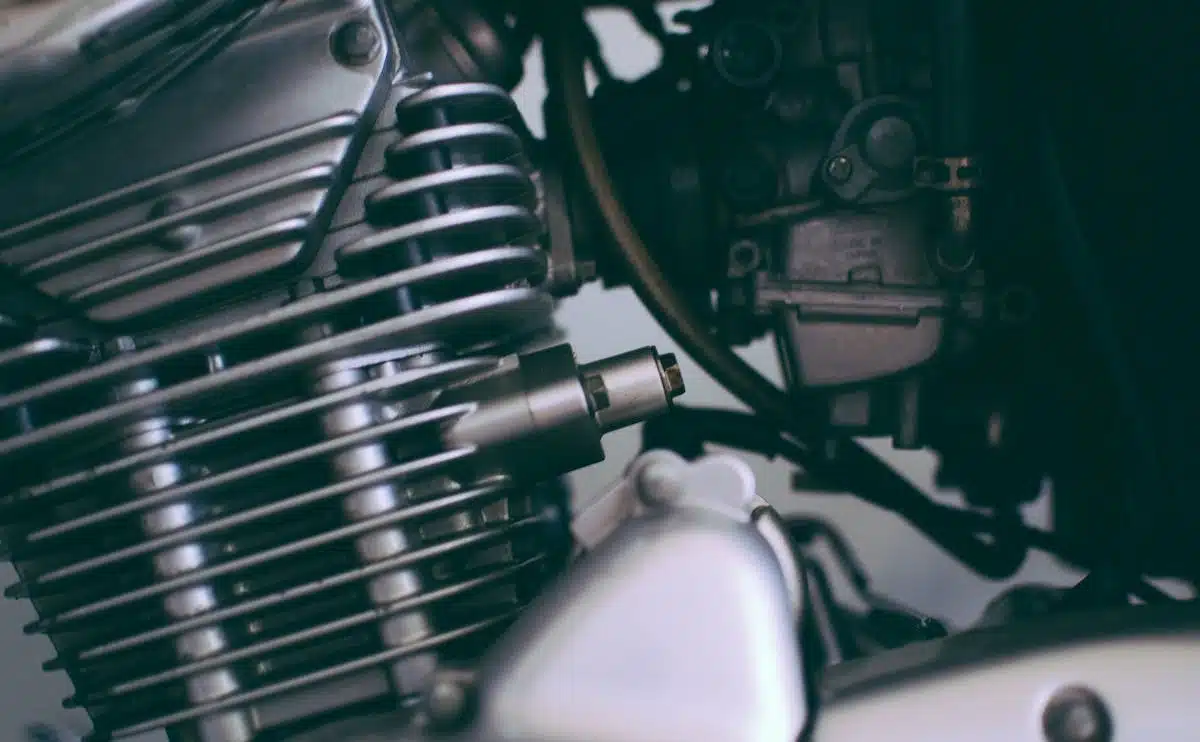 moto  technologie