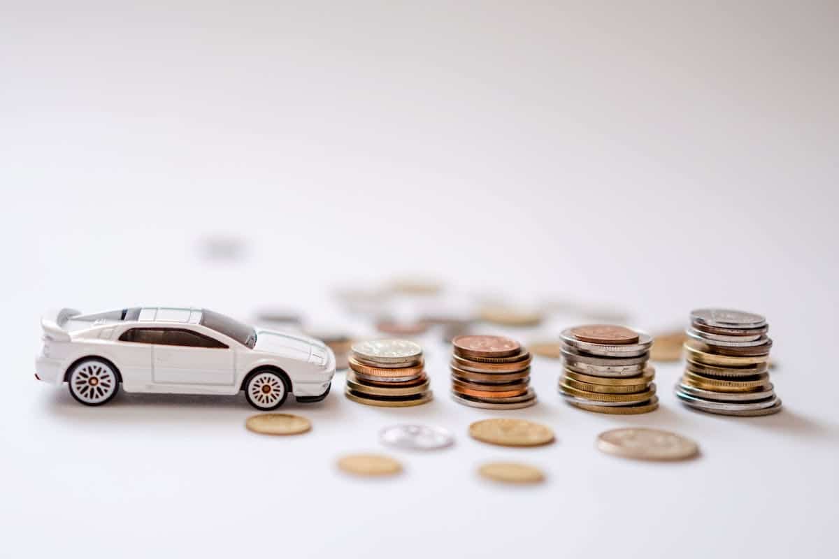 crédit automobile