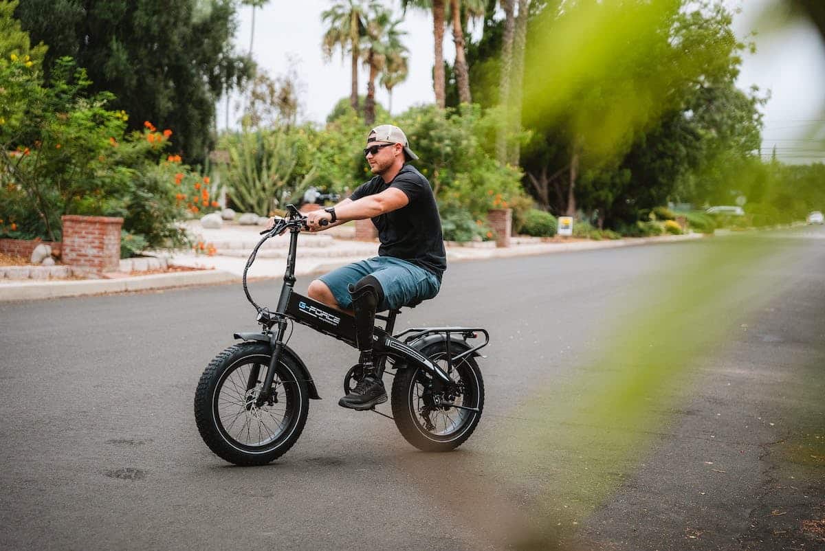 moto électrique