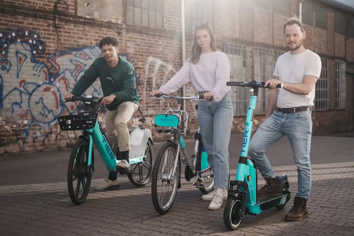transport éco-responsable