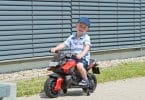 Les avantages de la moto électrique pour enfants