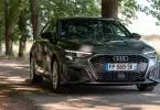 Quelle version de l'Audi A3 choisir