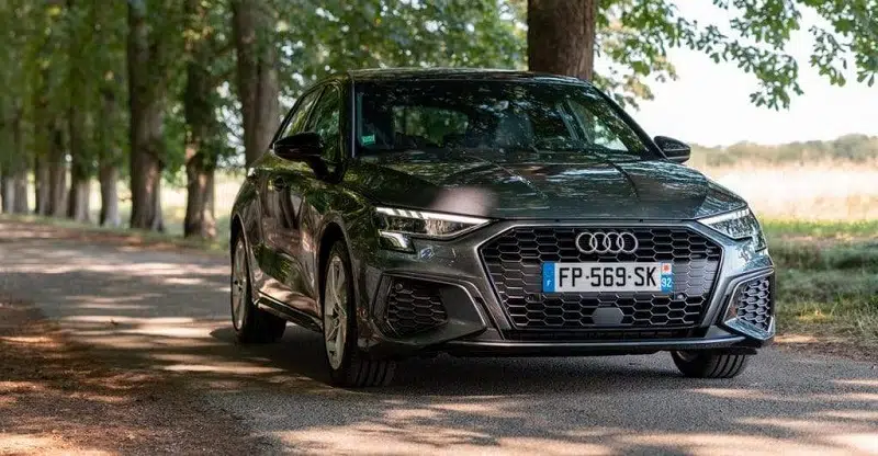 Quelle version de l'Audi A3 choisir