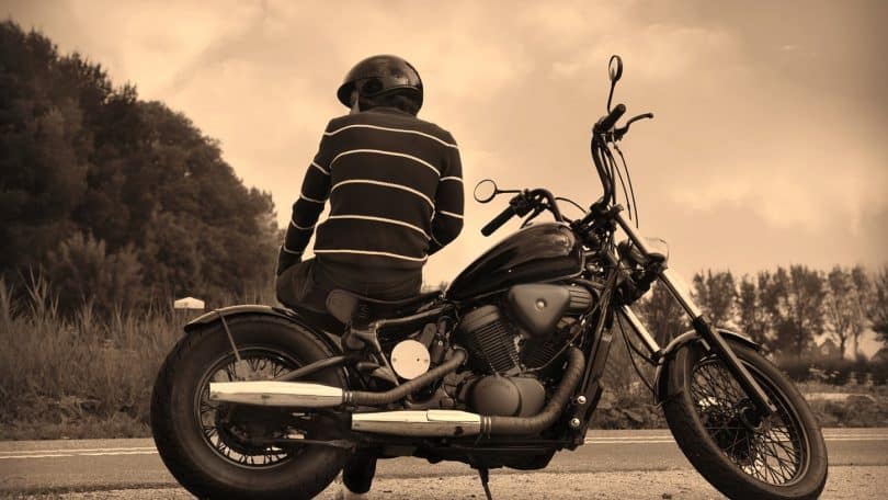 Conseils pour garder sa moto en bonne forme