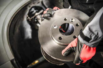 EBC brakes : des plaquettes de frein haute performance adaptées à la route et au circuit
