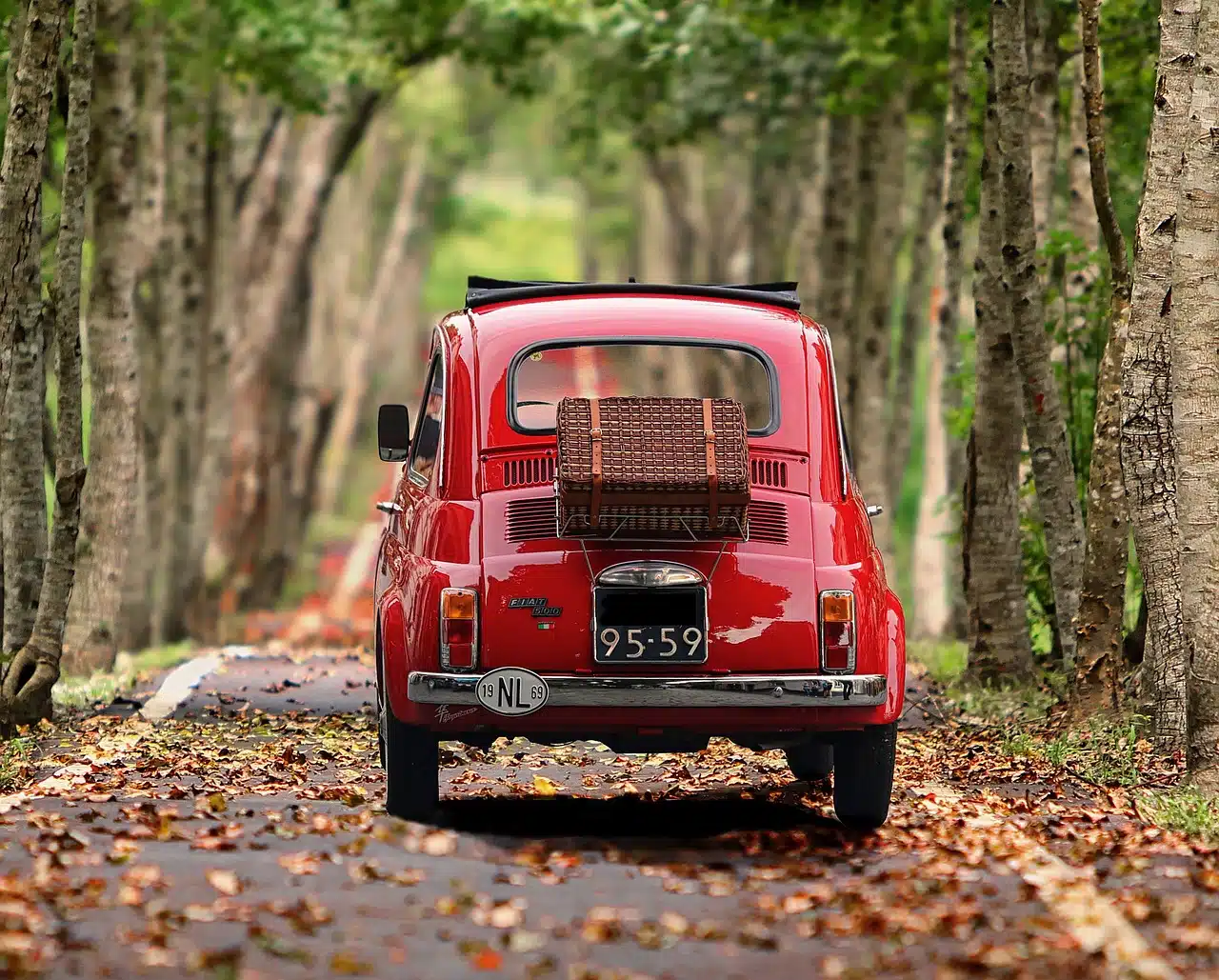 assurance voiture qui ne roule pas