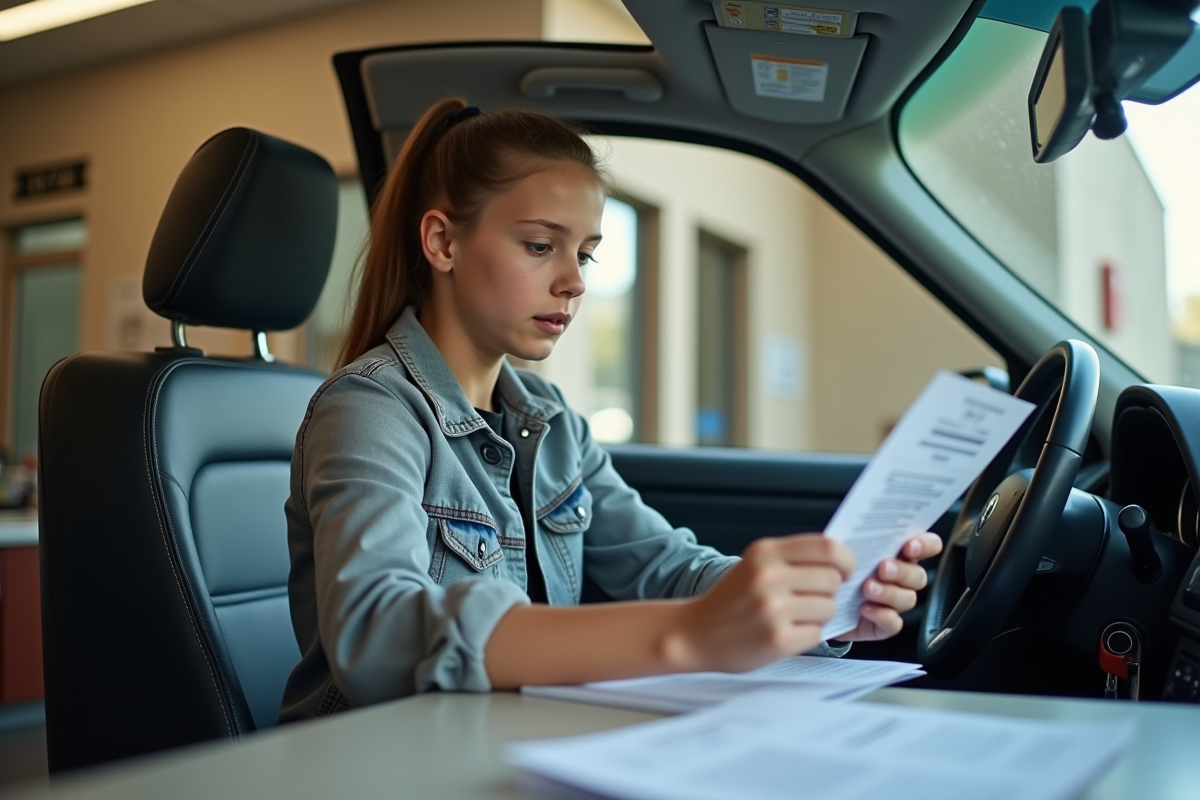 permis de conduire