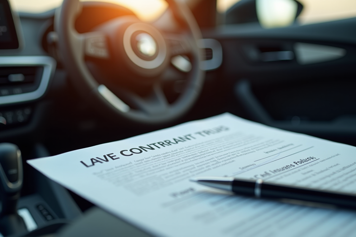 assurance auto