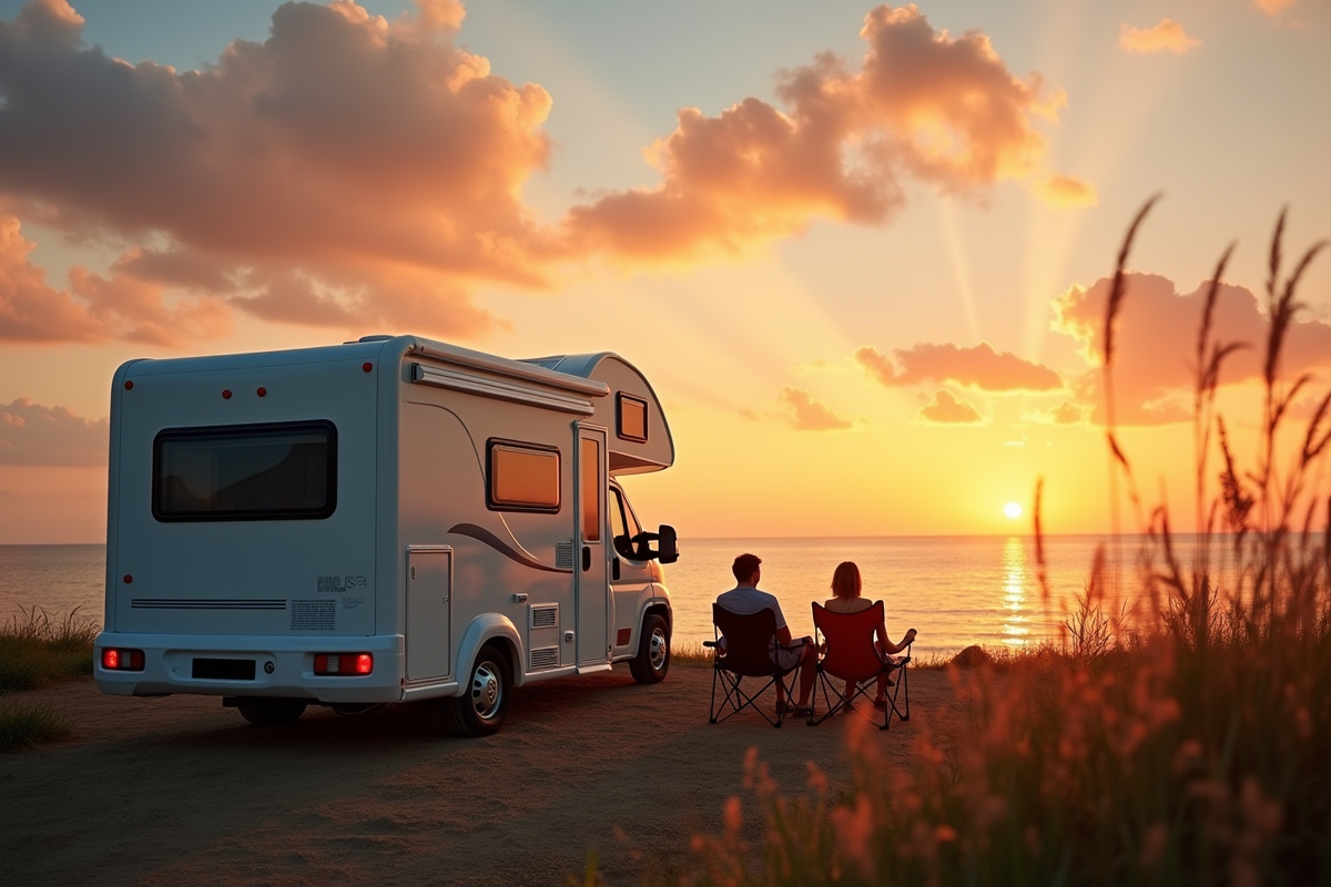 camping-car