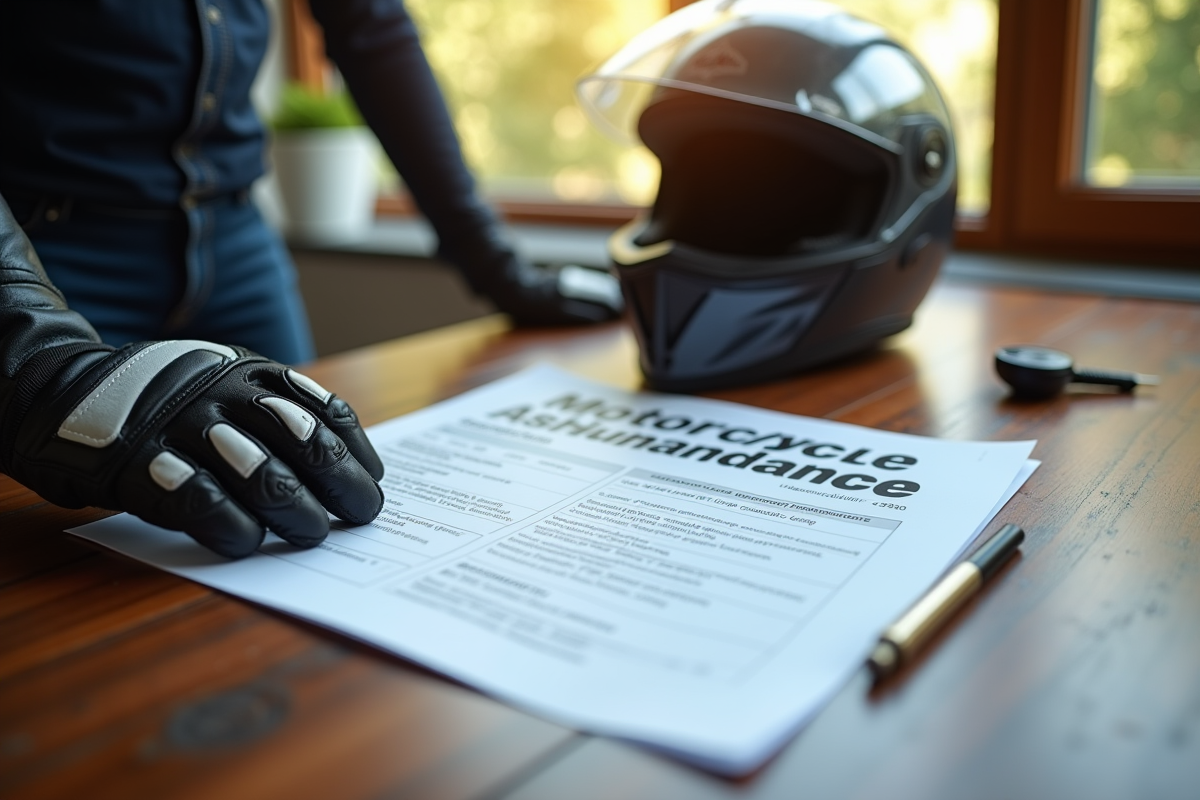 moto assurance