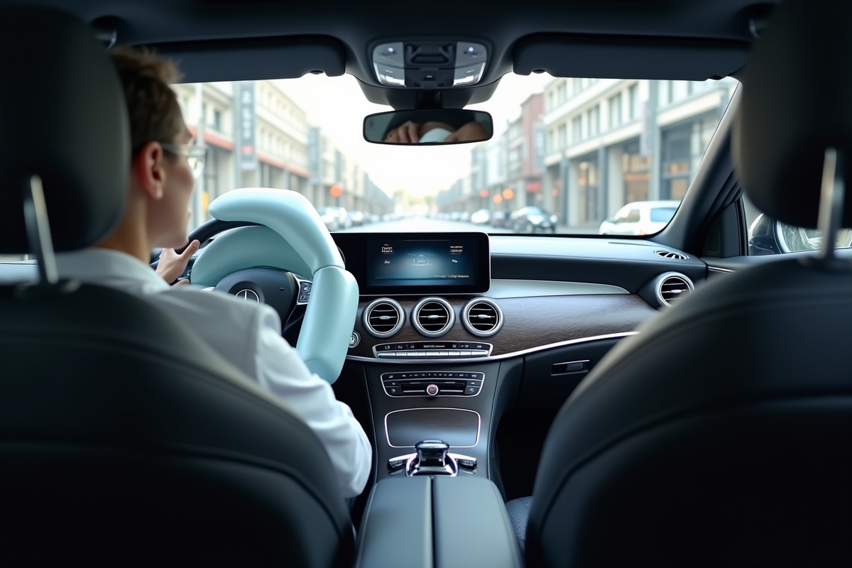 sécurité automobile