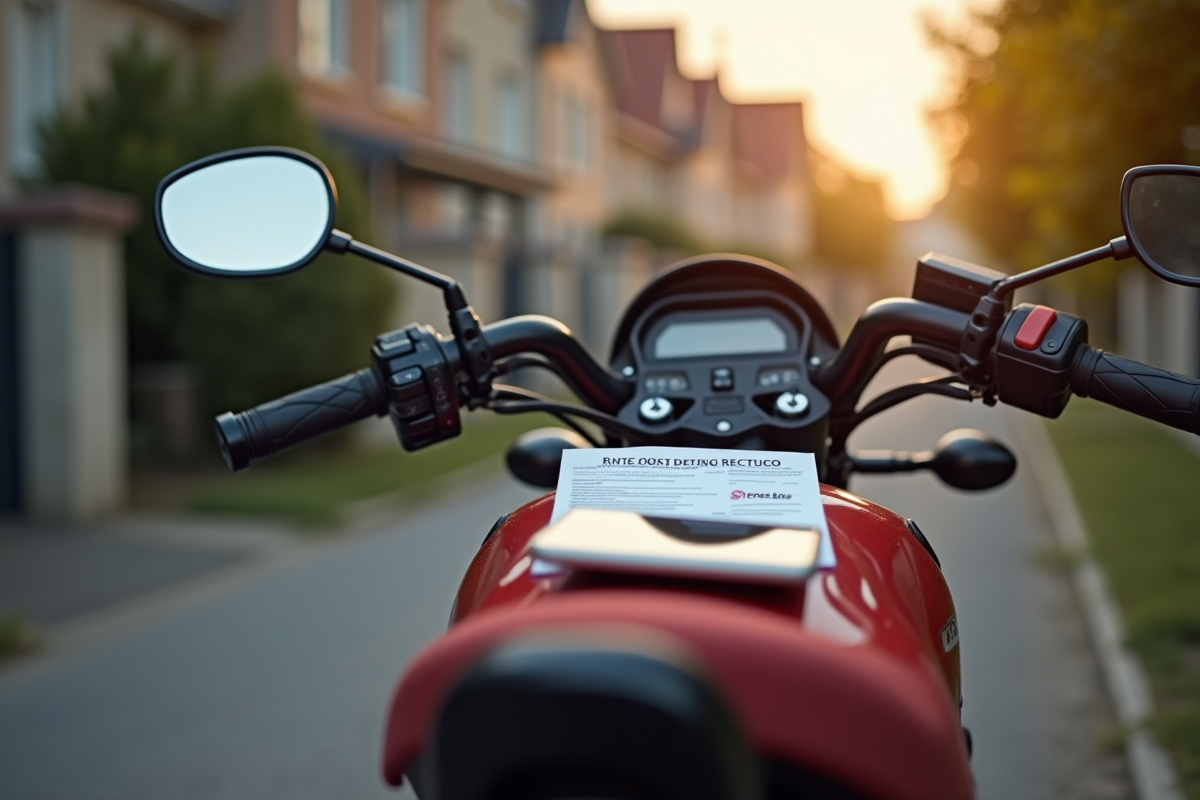 moto assurance