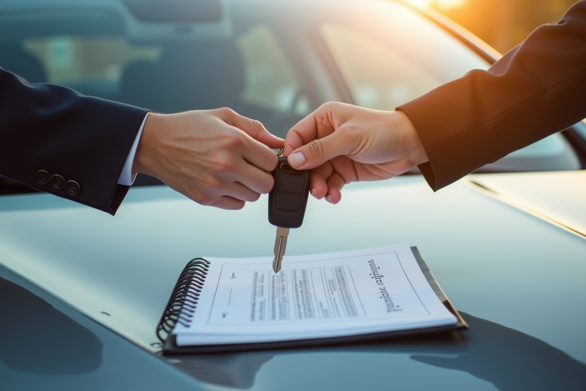 assurance voiture