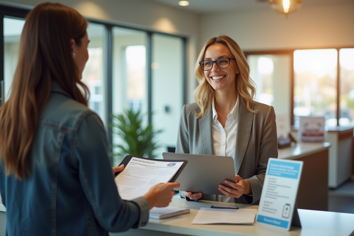 document administratif