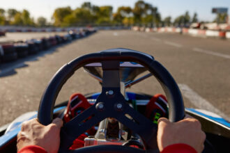 Le volant de F1, un ordinateur à 100 000 euros : ce qu'il faut savoir
