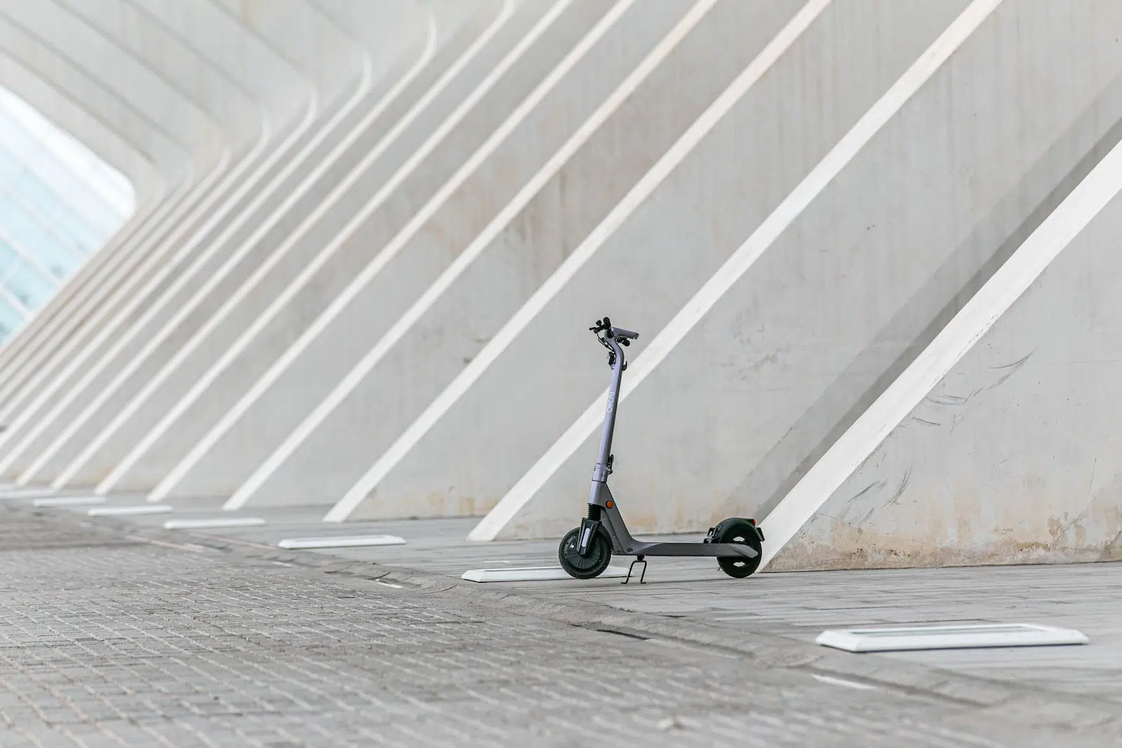 Comment bien entretenir et stocker sa trottinette électrique ?