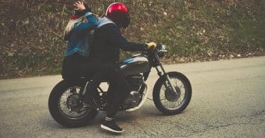 Pourquoi est-il si important de porter un casque de moto ?