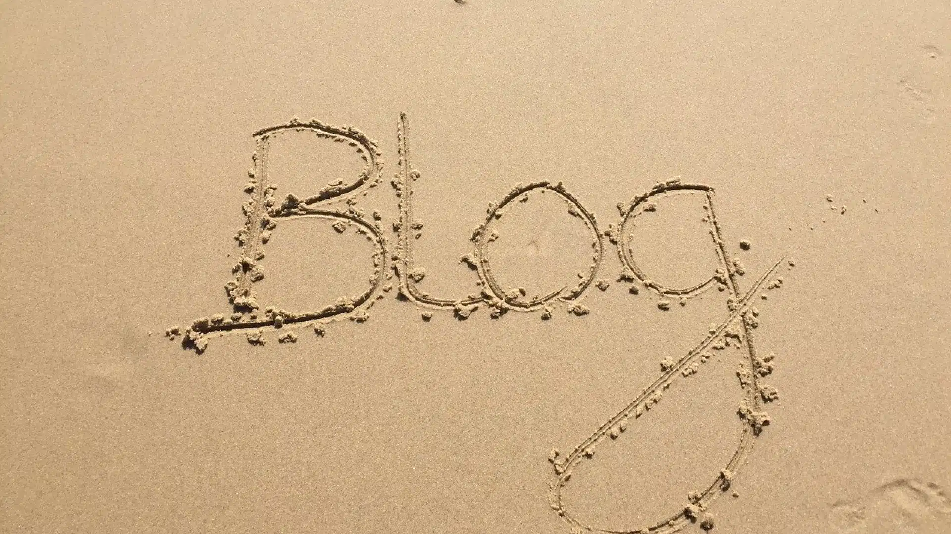 Pourquoi s’allier avec un blog sur les actualités quotidiennes ?