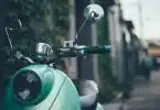Quels sont les points forts du scooter électrique ?