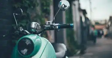 Quels sont les points forts du scooter électrique ?