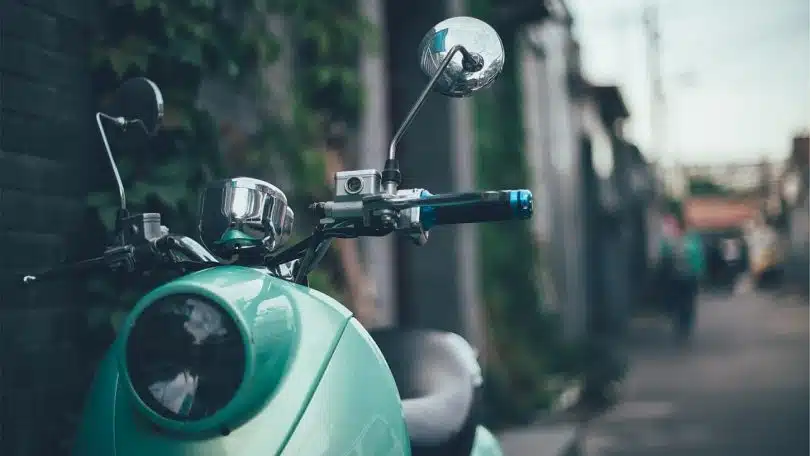 Quels sont les points forts du scooter électrique ?