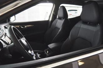 Siège baquet : ce qu'il faut savoir avant de transformer l'habitacle de sa voiture