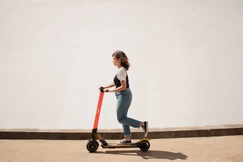 Comment bien entretenir et stocker sa trottinette électrique ?