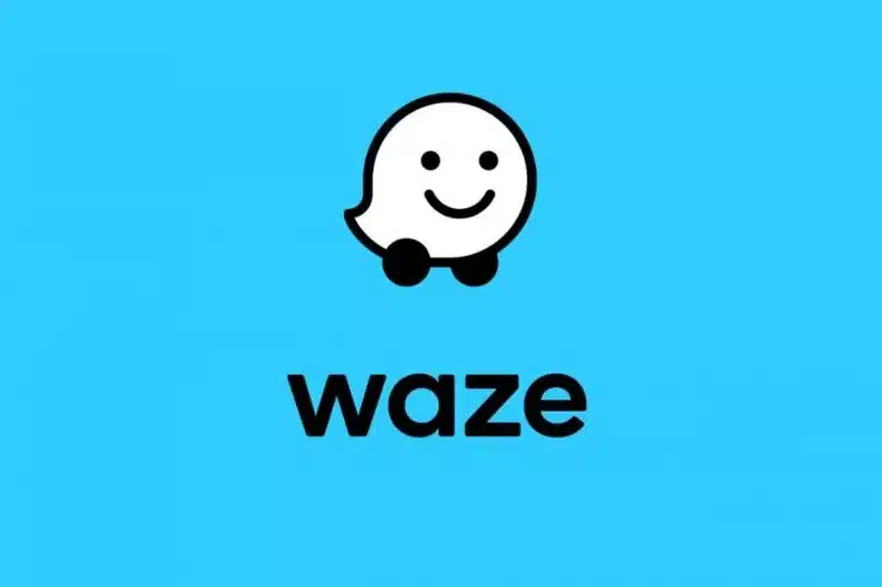 obtenir des voix dans Waze